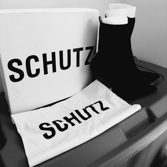 Booties size 8 ladies - Picture 4 of 4